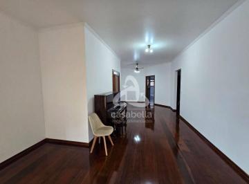 77d6c41ed3d97322477a16f55a128719615e69a1 · Apartamento com 3 dormitórios para alugar, 160 m² por R$ 8.502,00/mês - Gonzaga - Santos/SP