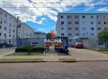 Apartamento · 41m² · 2 Quartos · Página 1 Imóveis anuncia para locação Apartamento 2 dormitórios no "Condomínio Felicidade"