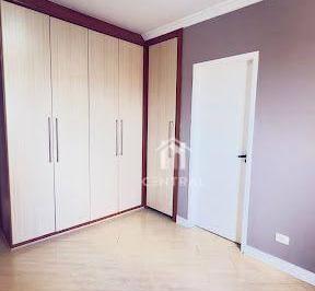 13c407fa66ada75ee8256e34b725cfa070e8e239 · Apartamento a Venda - Cond. Villagio D’Oro com 2 dormitórios 1 Suíte -74 m² por R$ 380.000 - Vila Ro