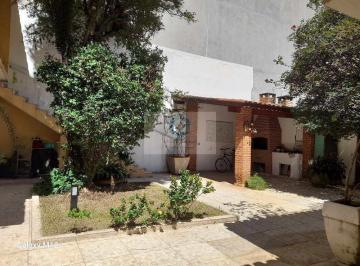 Casa · 256m² · 4 Quartos · 4 Vagas · CASA TÉRREA C/04 SUÍTES - VENDA - JD. MARAJOARA.