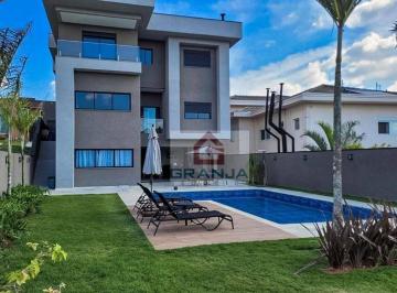fd39b01cfa998685fd9f33cc21e235414d8ac7c0 · Casa de alto padrão à venda no Reserva Santa Maria na Granja Viana | 4 suítes, 580 m², piscina aquec