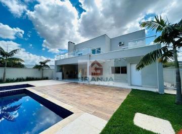 467755cf8b88a052265d65d270436203db26a358 · Casa de alto padrão à venda no Reserva Santa Maria na Granja Viana | 4 suítes com closet, 533 m², pi