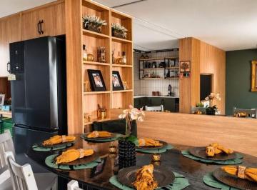 afb8f0a06708f46a5b0073dfdc204fbcb1ea66fb · Casa com 3 dormitórios à venda, 89 m² por R$ 649.000,00 - Chácara Ondas Verdes - Cotia/SP