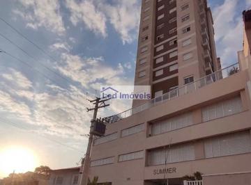 Apartamento · 48m² · 2 Quartos · 1 Vaga · Apartamento com 2 quartos, São Pedro, Osasco - R$ 309 mil, Cod: 2901