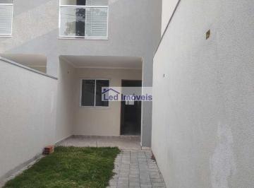 Casa · 70m² · 3 Quartos · 2 Vagas · Sobrado com 3 quartos, Cipava, Osasco - R$ 645 mil, Cod: 2896