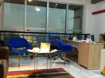 Comercial · 88m² · 2 Vagas · Conjunto Comercial com 0 quarto, Vila Mariana, São Paulo - R$ 1.5 mi, Cod: 3426