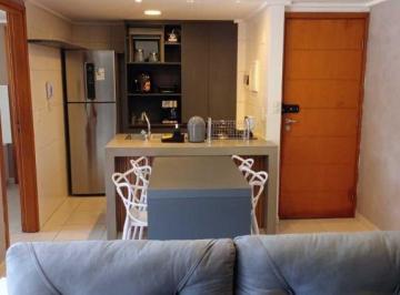 Apartamento · 70m² · 2 Quartos · 1 Vaga · Imoveis - em Cabo Branco