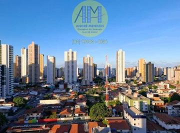 Apartamento · 92m² · 3 Quartos · 2 Vagas · Imoveis - em Manaíra