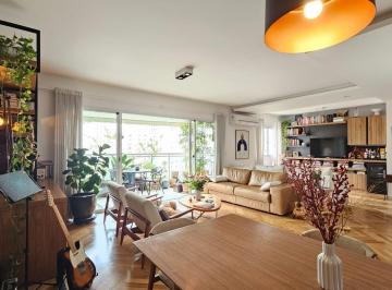 08767c67a76e8cd7a459b60469afbfa60d66bb10 · Apartamento com 3 dormitórios à venda, 151 m² por R$ 2.900.000,00 - Vila Leopoldina - São Paulo/SP