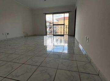 Apartamento · 95m² · 3 Quartos · 1 Vaga · Apartamento, Vila Sinibaldi, São José do Rio Preto