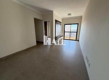 Apartamento · 79m² · 3 Quartos · 2 Vagas · Apartamento, Boa Vista, São José do Rio Preto