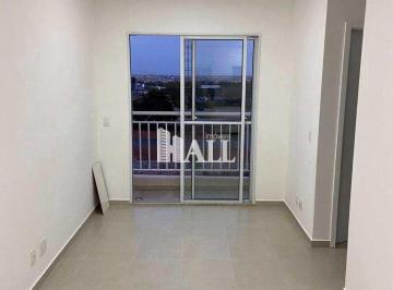 Apartamento · 51m² · 2 Quartos · 1 Vaga · Apartamento , Green Life São Marco, Rio Preto