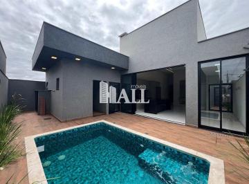 Casa · 165m² · 3 Quartos · 2 Vagas · Casa de Condomínio, Setlife II, Mirassol