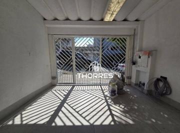 490be463d2dd2526d85c1aae35e5414699c2b406 · Casa com 2 dormitórios à venda, 91 m² por R$ 550.000,00 - Centro - São Bernardo do Campo/SP