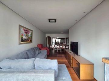 ae0f05ef431d1e4cb633893d119e2b6668a484c0 · Apartamento com 3 dormitórios à venda, 116 m² por R$ 670.000,00 - Nova Petrópolis - São Bernardo do