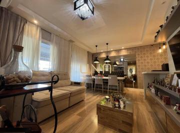 7877b576e3ad2532a73cbe155907ac3945e4f584 · Apartamento com 3 dormitórios à venda, 94 m² por R$ 750.000,00 - Capoeiras - Florianópolis/SC