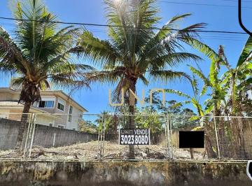 d1e1c04792d974d925dd1836190a5338a7585205 · Terreno à venda, 360 m² por R$ 1.300.000,00 - Santa Mônica - Florianópolis/SC