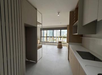 050029cda43f5150c558d122e3bd452db41ba9a2 · Apartamento com 1 dormitório à venda, 32 m² por R$ 730.000,00 - Jardim Atlântico - Florianópolis/SC
