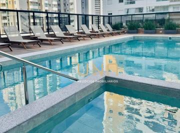 206a28bca52fa00c18ca8f2ff4dca08d2e026420 · Apartamento com 3 dormitórios à venda, 117 m² por R$ 1.401.458,43 - Campinas - São José/SC