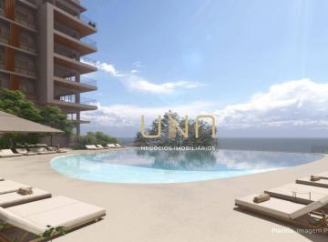 97b0ba4a4c113396ba3f8e0f4c6af9aebc74ece0 · Apartamento com 3 dormitórios à venda, 188 m² por R$ 3.588.000,00 - João Paulo - Florianópolis/SC