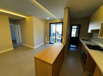 d91af783ee0c059ef406b9283a6b335b0170e633 · Apartamento com 2 dormitórios à venda, 66 m² por R$ 1.045.000,00 - Trindade - Florianópolis/SC