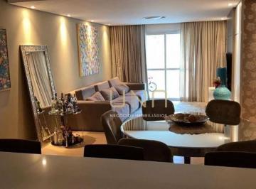 b7d54f61f6f6cd374a0c14481c516c05ffaa554a · Apartamento com 4 dormitórios à venda, 168 m² por R$ 2.200.000,00 - Cacupé - Florianópolis/SC