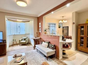 8093f9e37cddaf14868077696c1c78fefe8d8eb0 · Apartamento com 3 dormitórios à venda, 98 m² por R$ 1.490.000,00 - Centro - Florianópolis/SC