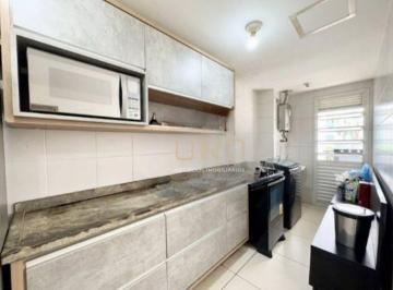 fe84d7247ddc722746ca842dc600e4511ba4c099 · Apartamento com 2 dormitórios à venda, 78 m² por R$ 760.000,00 - Abraão - Florianópolis/SC