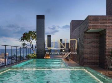 ec9f39fc408559e480c6f5397429885be917805d · Apartamento com 2 dormitórios à venda, 84 m² por R$ 1.023.534,00 - Balneário - Florianópolis/SC