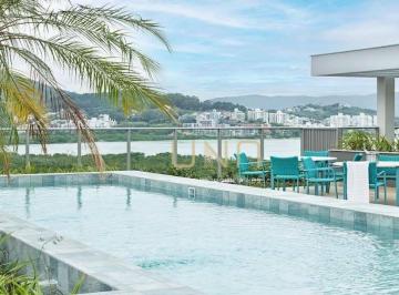 a8dfd4f779027f971e05b5deeb9373d9f47e5f7c · Apartamento à venda, 71 m² por R$ 1.333.933,63 - Cacupé - Florianópolis/SC