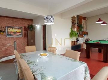 84f347ffa0b9c560f7ad6ba4142953484897d683 · Cobertura com 3 dormitórios à venda, 180 m² por R$ 1.700.000,00 - Centro - Florianópolis/SC