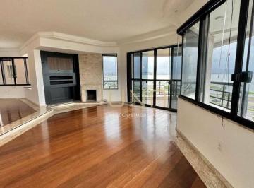 42818cf9683e030b68e5e35bafcbcbe39d46a6ab · Apartamento com 3 dormitórios à venda, 157 m² por R$ 2.499.000,00 - Agronômica - Florianópolis/SC