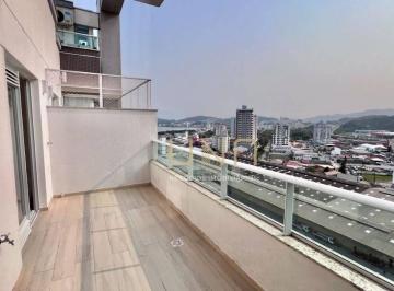 cb455aa480c15af95102b3f75a0b6f5e9989507e · Apartamento Garden com 2 dormitórios à venda, 118 m² por R$ 1.381.000,00 - Kobrasol - São José/SC