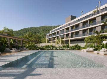 935bfe34dcf895029f2ffe4708b2c4e741d6b91f · Apartamento com 1 dormitório à venda, 36 m² por R$ 412.810 - Santo Antônio de Lisboa - Florianópolis