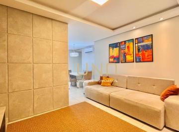 9a8c4dfedf65fe3edf614ebfe8d1910ded940104 · Apartamento com 3 dormitórios à venda, 85 m² por R$ 850.000,00 - Capoeiras - Florianópolis/SC