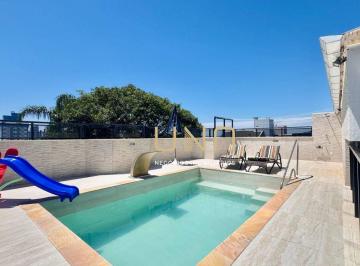 c00c2adf3fc3f399691c4c6d681ceaa8b05ca96d · Cobertura com 3 dormitórios à venda, 245 m² por R$ 1.600.000,00 - Estreito - Florianópolis/SC