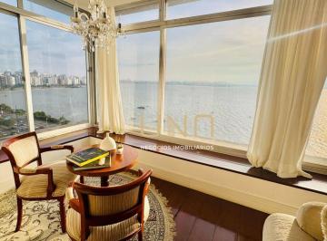 f320564d9b33c67cd29cfbb62e0f154a44f0e7a7 · Apartamento Triplex com 4 dormitórios à venda, 433 m² por R$ 6.000.000,00 - Centro - Florianópolis/S