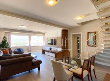 7d8d78d57ecc7b30deccdd5eea191ddc06e3e639 · Apartamento com 3 dormitórios à venda, 250 m² por R$ 3.180.000,00 - Trindade - Florianópolis/SC