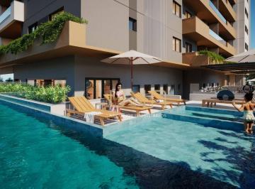 c97662335933ef8c0ac8dde858453b95c67f6733 · Apartamento com 3 dormitórios à venda, 84 m² por R$ 669.747,88 - Barreiros - São José/SC