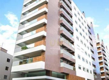 feef084b79f6925bda051d5c252e8200c49fa08d · Apartamento com 3 dormitórios à venda, 147 m² por R$ 1.955.500,00 - Itacorubi - Florianópolis/SC