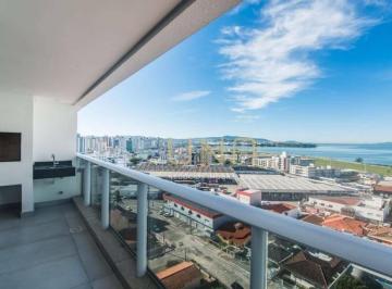 75d36c0962605b5d87df57ddd0474b601902ff20 · Apartamento com 3 dormitórios à venda, 92 m² por R$ 952.066,69 - Praia Comprida - São José/SC