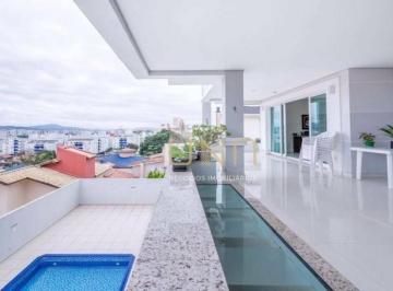 d8432286d8d89c7df5dd24dab7cfebdfc9a39c71 · Casa com 4 dormitórios à venda, 505 m² por R$ 4.500.000,00 - Itaguaçu - Florianópolis/SC
