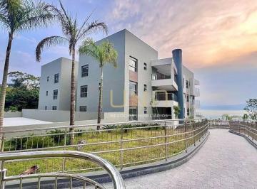 4c7eac0a2ac11c803dc7327ccb31c3797f032592 · Apartamento com 3 dormitórios à venda, 164 m² por R$ 3.900.000,00 - Cacupé - Florianópolis/SC