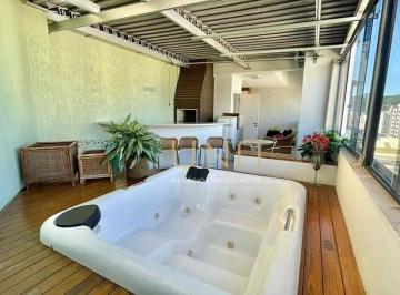23bbc349e10430c895c23ddeb148a718debd3551 · Apartamento Triplex Residencial à venda, Centro, Florianópolis - AT0002.