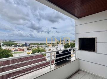 b1251c6b723c8b1f12ead652fa241ef1195d2ce9 · Apartamento com 2 dormitórios à venda, 73 m² por R$ 760.000,00 - Itacorubi - Florianópolis/SC