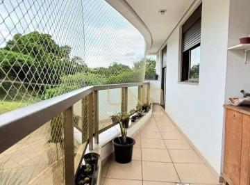 a152454e3a68bdba1c1a097d0f8a6cb4d85cf69b · Apartamento com 3 dormitórios à venda, 103 m² por R$ 1.400.000,00 - João Paulo - Florianópolis/SC