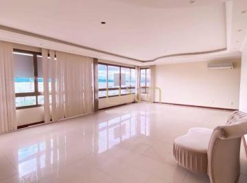 805365c4f1b1405e3a7196ecd2701e47bbea0a69 · Apartamento com 4 dormitórios à venda, 224 m² por R$ 3.200.000,00 - Agronômica - Florianópolis/SC
