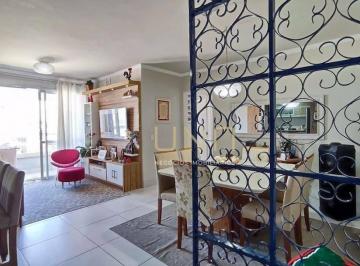 b5c5c909601f8b80d080ee905dda45dc9b37a3d5 · Apartamento com 4 dormitórios à venda, 110 m² por R$ 1.450.000,00 - Itaguaçu - Florianópolis/SC