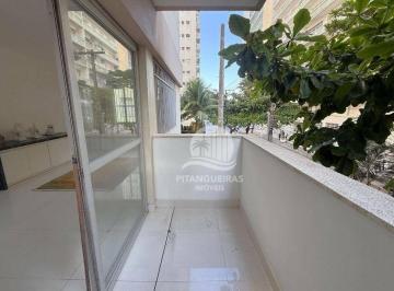 efdc632bb7cd3602805200f8a6a04cc4ca597dac · Apartamento com 4 dormitórios à venda, 115 m² por R$ 650.000,00 - Pitangueiras - Guarujá/SP