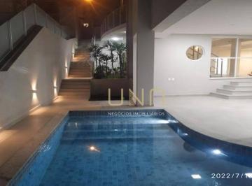 d552caae7cba10710ee9280ac02a2075634190ec · Casa com 4 dormitórios à venda, 375 m² por R$ 4.300.000,00 - João Paulo - Florianópolis/SC